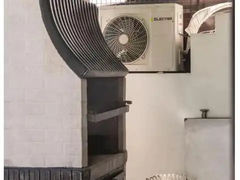 Departamento en alquiler temporario