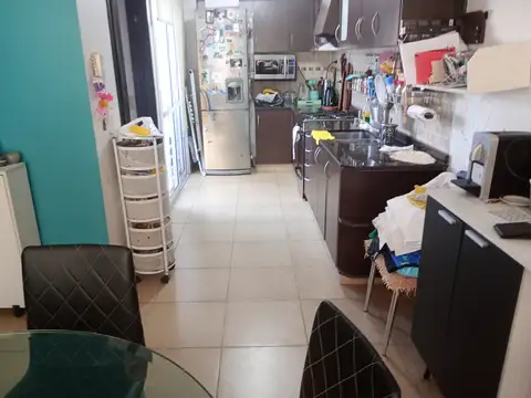 Depto Tipo Casa en Alquiler de 3 ambientes