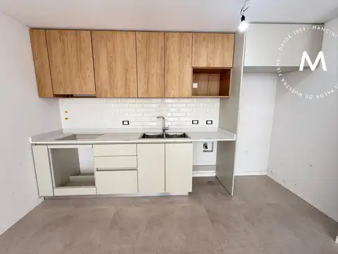 Departamento en Venta en Villa Ballester, USD 215.000