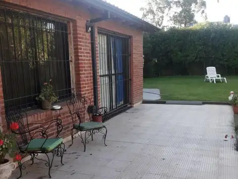 Casa en Venta 37 años