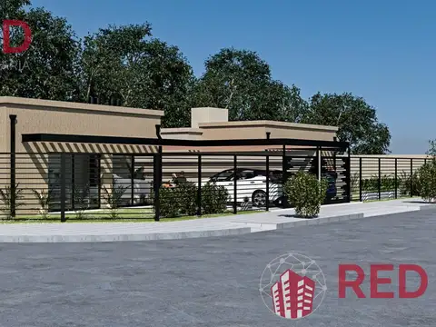 TERRENO EN VENTA LOTEO SOMMADOSSI