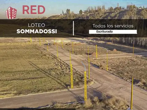 Terreno en Venta en Neuquen, USD 40.000