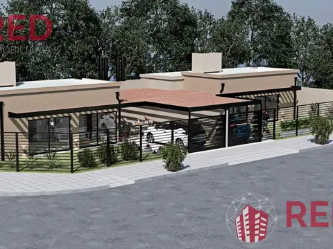 VENTA DE TERRENO CON PROYECTO APROBADO LOTEO SOMMADOSSI