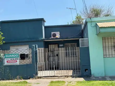 Casa en Venta de 2 dormitorios