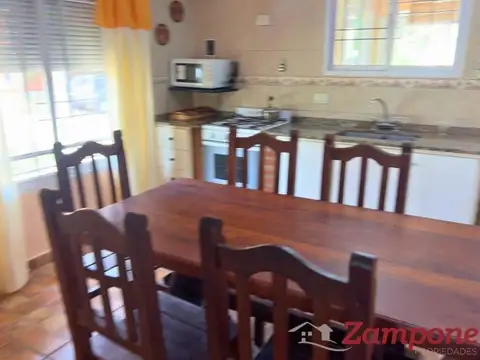Casa en Venta en Aguas Verdes, USD 95.000