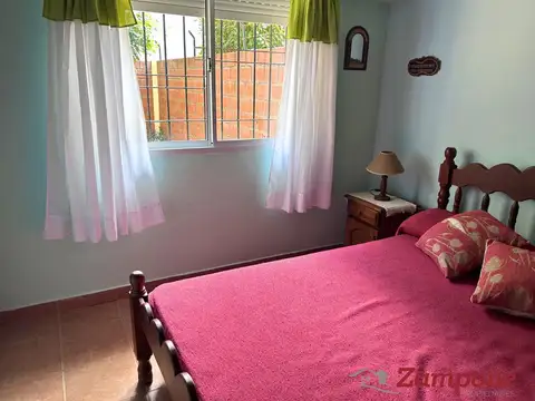 Casa en Venta 20 años