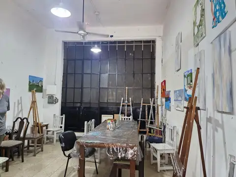 Local en Venta en Recoleta, USD 190.000