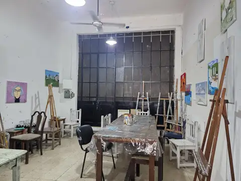 Marcelo T. de Alvear al 1500