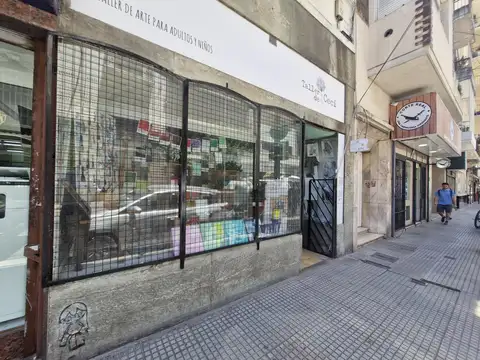 Local en Venta en Recoleta, USD 190.000