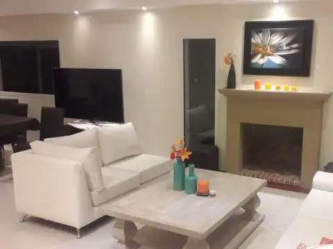 Casa en Venta ubicada en Campo Grande, Pilar,  G.B.A. Zona Norte