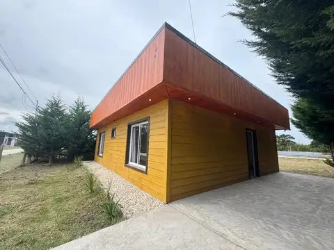 VENTA Casa 3 AMB a estrenar Las Lomas Miramar