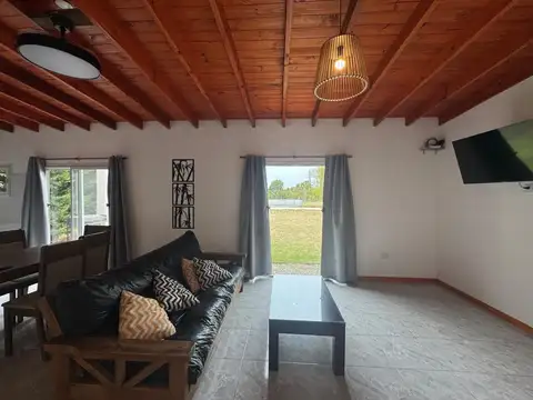 VENTA Casa 3 AMB a estrenar Las Lomas Miramar