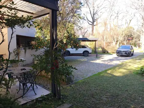 Casa en Venta 9 años