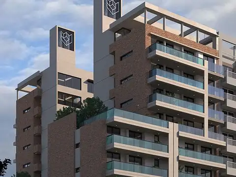 Departamento en Venta al Oeste