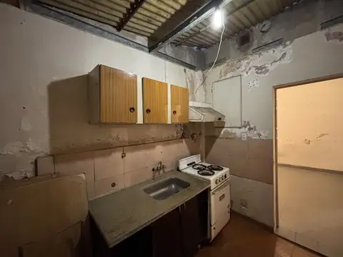 Depto Tipo Casa en Venta de 3 dormitorios