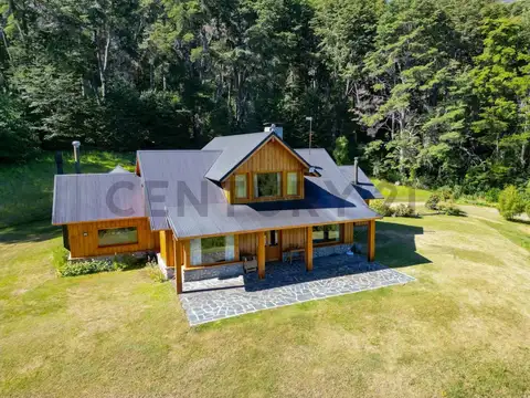 Venta casa Villa La Angostura.