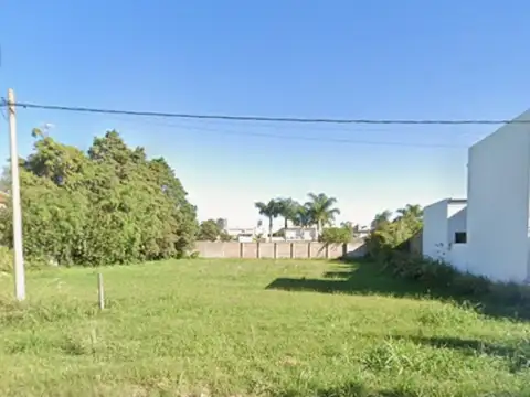 Terreno en Venta en Esperanza, Las Colonias