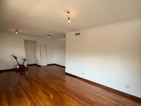 Departamento en Alquiler de 3 dormitorios
