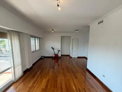 DEPARTAMENTO 4 AMBIENTES