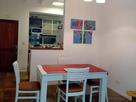 Departamento en Alquiler de 2 dormitorios