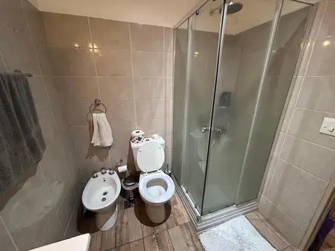 Departamento a cuadras de la estacion Chilavert