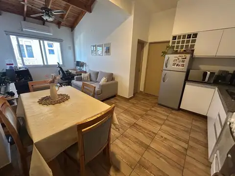 Pacifico Rodriguez 6100, Piso 2°