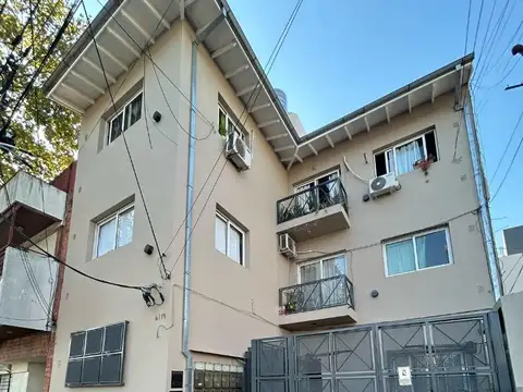 Departamento a cuadras de la estacion Chilavert