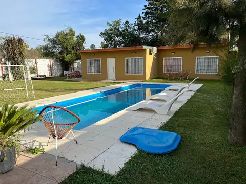 Quinta en Venta en Manuel Alberti, USD 150.000