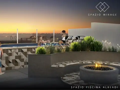 Departamento en VENTA - Caseros Centro