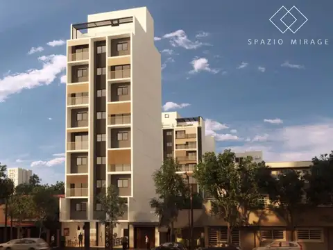 Juan Bautista Alberdi 4551 , Piso 7