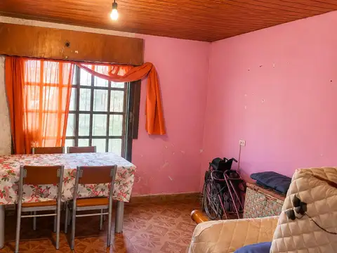 Casa en Venta en Florencio Varela, USD 70.900