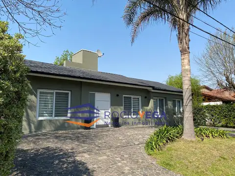 Casa en Venta en Banco Provincia, USD 250.000