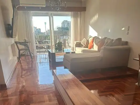 Departamento en Venta en Caballito, USD 285.000