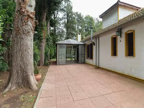 Casa en Venta 27 años