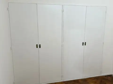 Departamento en Alquiler en Floresta, $ 500.000