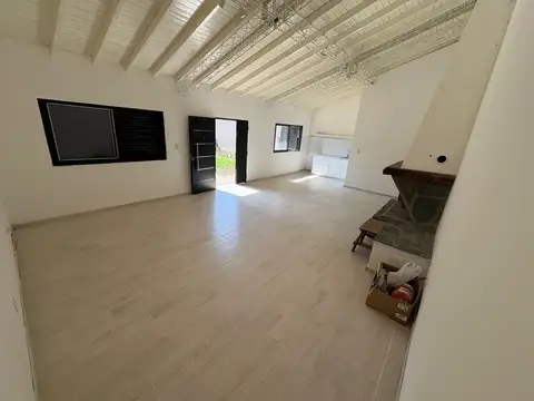 Oficina Monoambiente con 1 baño