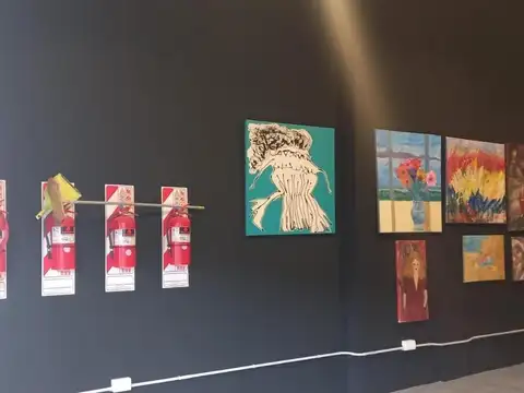 Galpon en Venta A Estrenar