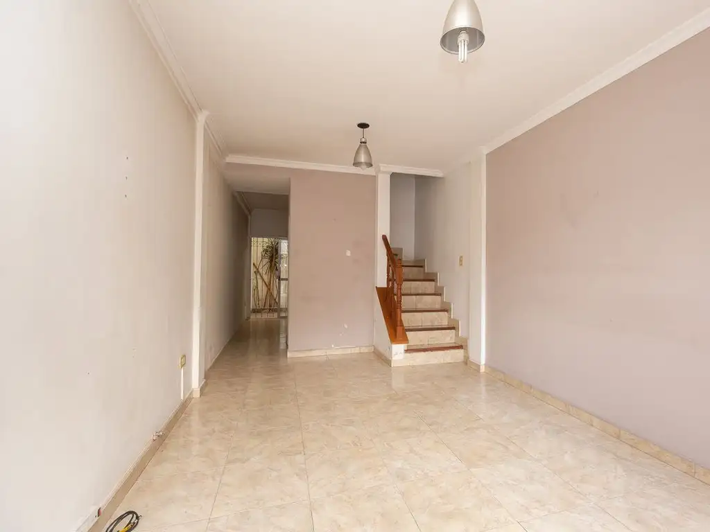 Departamento en Caseros