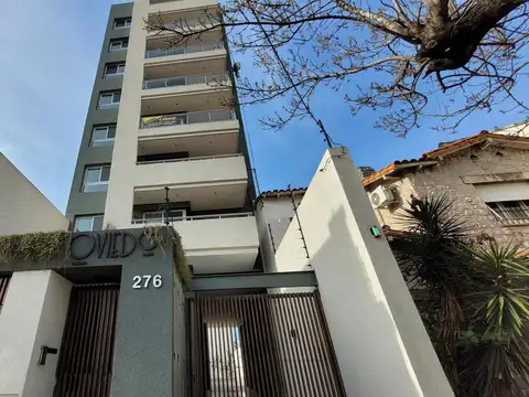 VENTA DEPARTAMENTO 4 AMB A ESTRENAR EN QUILMES CENTRO