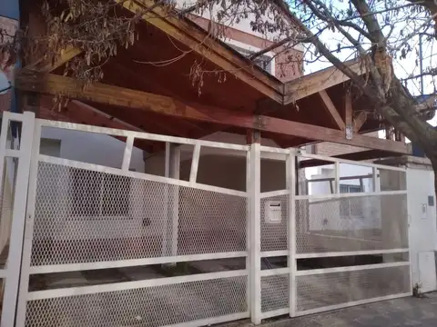 Alquiler Duplex 3 dormitorios