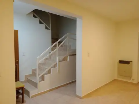 Departamento en Alquiler de 5 ambientes