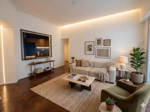 Departamento en Venta en San Nicolás, USD 100.000
