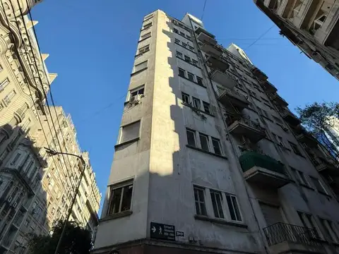 Departamento en venta en Centro con balcón