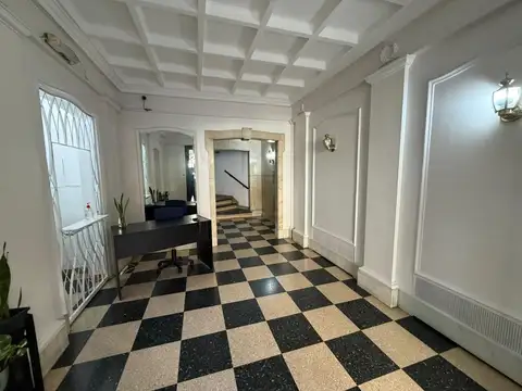 Departamento en Venta en San Nicolás, USD 100.000