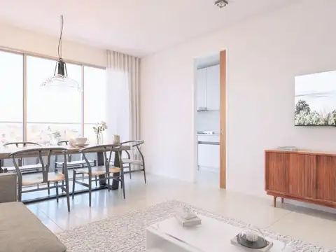 5 E/ 57 Y 58 1200, Piso 2