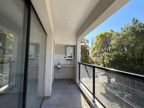 Departamentos en venta