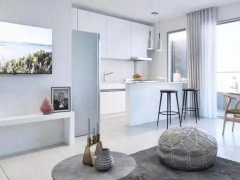 Departamentos en venta