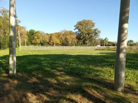 Terreno en Venta en Arturo Segui, Partido de La Plata