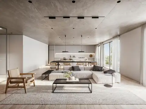 Departamento en Venta en Coghlan, USD 473.800