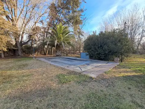 Casa en Venta en Perdriel, Luján de Cuyo